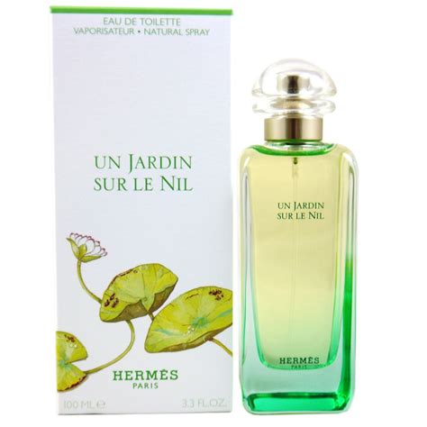 un jardin sur le nil by hermes suit men|un jardin sur le nil perfume.